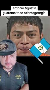 Augustin Antonio Thompkins