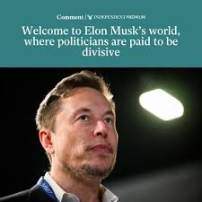 Truth, accuracy and adding value to public discourse are secondary concerns  for the billionaire, writes former Twitter curator Marc Burrows. Click the  link in our bio for more 🔗