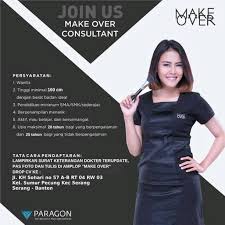Maybe you would like to learn more about one of these? Lowongan Besar Besaran Paragon Group Penempatan Galery Cimuncang Serang Maret 2019 Serangid