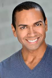 Stuntphone RICHARD MARREROs Profile