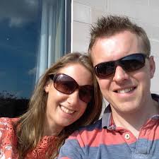 James Hodkinson is fundraising for Rainbow Trust Africa