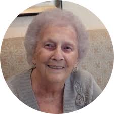 Dorothy Mary Dodds Obituary April 28, 2022