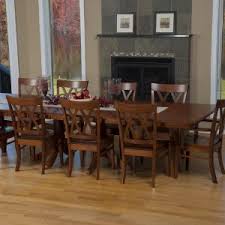 20 Amish Tables That Can Seat 14 Or More People Perfect For Your Family Celebrations T 12 Person Dining Table Large Dining Room Table Dining Room Table Set