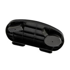 Pvc beach butler ~ portable low side table with 2 cup holders ~ picnic or snack tray blueroseofnh 5 out of 5 stars (30) $ 38.99 free. Folding Reclining Chair Clip On Side Table Cup Drink Holder Garden Lounger Tray Walmart Com Walmart Com