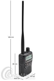 Image result for ICOM IC-R6