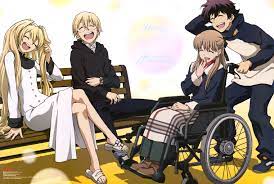 Pin On Blood Blockade Battlefront