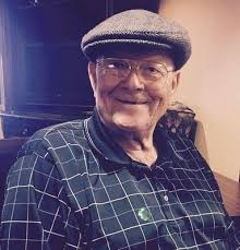 Harold Coopman Obituary