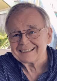 Martin Bekkedal Obituary (1941