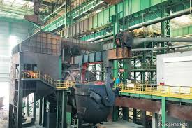 Ann joo resources berhad is an investment holding company. Cover Story Nerves Of Steel Required To Invest In Steel Stocks The Edge Markets