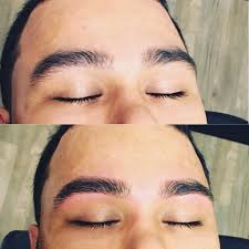 Karma Eyebrow Threading Sobrancelha