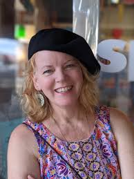 Meet Our Artists & Staff — ARTspot Edmonds