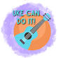 Uke Can Do It! Ukulele Strum Along event image