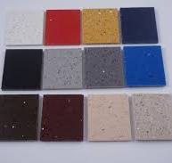 OP1808 Stellar Beige Cheap Price Popular Artificial Quartz ...