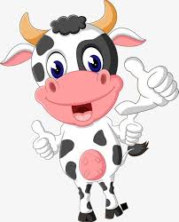 Maybe you would like to learn more about one of these? White Cartoon Cow Png Clipart Animal Cartoon Cartoon Clipart Cartoon Clipart Cow Free Png Download