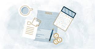 As you know, the amount of tax you are here are some examples of tax relief that you can claim to maximise your tax refund in 2019 (for ya 2018). Help With Uk Personal Tax Sable International