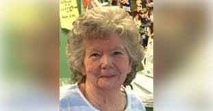 Obituary information for Wanda Fay Young