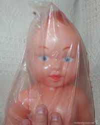 muñeco roque,fabricado por francisco roque bere