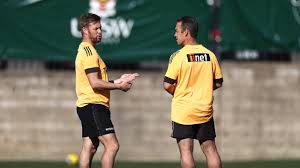 3 ryan burton, 12 trent mckenzie, 21 aliir aliir hb: Treffen Zwischen Alastair Clarkson Und Sam Mitchell Mediationssitzung Nachfolgeplan Fur Hawthorn Bericht Von Caroline Wilson Germanic Nachrichten