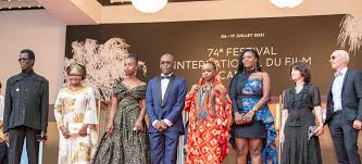 Italian film director nanni moretti was the president of the jury for the main competition and british actor tim roth was the president of the jury for the un certain regard section. Lingui Altruistic Philosophy At Festival De Cannes Yesicannes