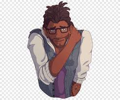 They make us laugh and they make us cry. Dream Daddy A Dad Dating Simulator Png Images Pngegg