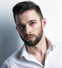 What this does, is ensures your hairs will lay down the way they do daily. 15 Stylish Short Beard Looks For Guys 2020 Styles At Life