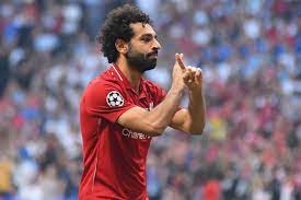 Mohamed salah is one of the most prolific forwards in european football and a champions league and premier league winner with liverpool. Liverpool Liverpool Verlangerung Mohamed Salah Ist In Sorge