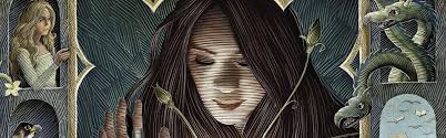 Shadow was never fond of humans, since she was always being perused by them for her power. 20 Notable Fantasy Books Starring Teens With Magical Abilities
