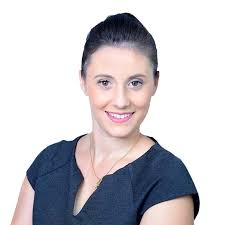 Lilia Daniel's Instagram, Twitter & Facebook