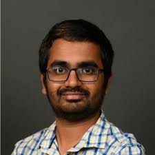 Rohith Kumar Gadalay