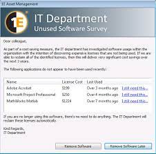 Nightwatchman is the world's most comprehensive market leading software solution for desktop power management. 1e Launches Sccm Plugin To Target Software Waste The Itam Review