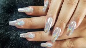 However, they might make dreams come true. 1001 Ideas For Coffin Shaped Nails To Rock This Summer