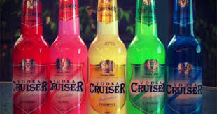 Cruiser Vodka Mixes Vodka Cruiser Vodka
