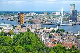 Mit pool, wlan, tv & garten. 5 Reasons To Move Your Startup To Rotterdam The Netherlands From A Local Eu Startups