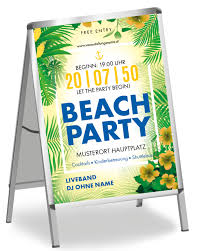 Plakate · individuelle günstige krampusvorlagen finden sie online bei uns. Nutzen Sie Fur Ihre Plakate Unser Gratis Designtool Palmleaves Beachparty Cocktails Spass Sommerfest Plakate Sommerfest Plakat Sommer