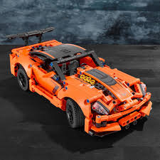 Maybe you would like to learn more about one of these? Lego Technic 42093 Chevrolet Corvette Zr1 Galeria Karstadt Kaufhof