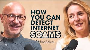 The Art of Thinking Like a Criminal: Lessons from Ray Blake