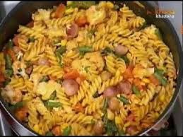Https Www Youtube Com Watch V Difz3wparsa Vegetable Pasta Recipes Pasta Recipes Vegetarian Pasta Recipes