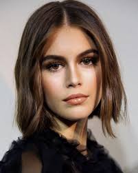 They Say That I M Rational She Says With A Quiet Laugh And He Looks At Her Are You Really He Asks And She Loo Hair Beauty Hair Styles Short Hair Styles