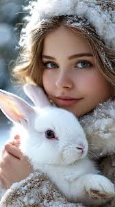 Celtic Goddess Rabbit