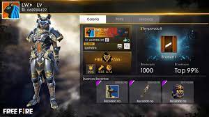Descubra a melhor forma de comprar online. Gemando A Conta Lv 1 Mais Rica Do Free Fire Pt 2 Youtube