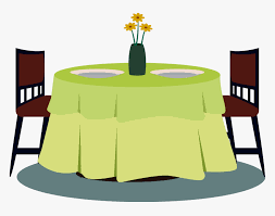 Table png you can download 33 free table png images. Dining Table Cartoon Png Transparent Png Kindpng
