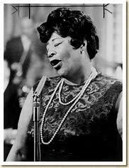 Image result for Ella Fitzgerald