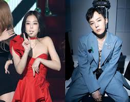 This way, she could get to the private parking lot without authentication. Bigbang S G Dragon And Blackpink S Jennie Reportedly Secretly Dating For A Year