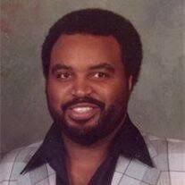 Earl Michael Watson Obituary