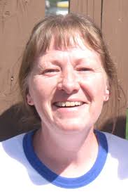 Obituary for Kathleen "Kathy" GREY