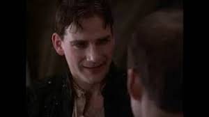 Hamlet/Horatio) King and Lionheart