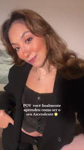 Descubra seu Ascendente em Astrologia