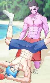 Rule34 - If it exists, there is porn of it   5557177