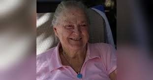 Maxine Compton Obituary