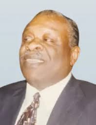 Obituary information for Keith E. Pendleton